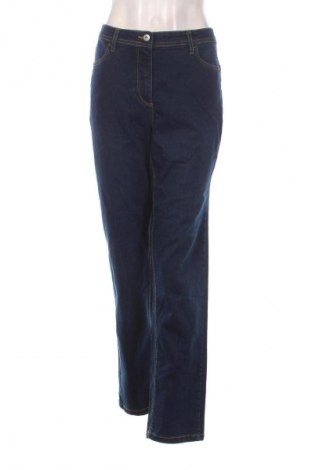Blugi de femei Unbranded, Mărime XL, Culoare Albastru, Preț 94,99 Lei