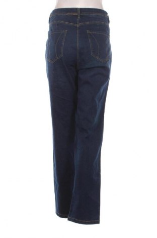Blugi de femei Unbranded, Mărime XL, Culoare Albastru, Preț 94,99 Lei