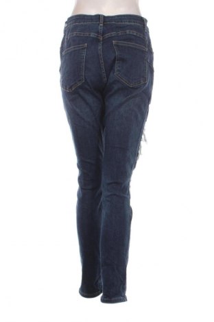 Damen Jeans Unbranded, Größe M, Farbe Blau, Preis 20,99 €