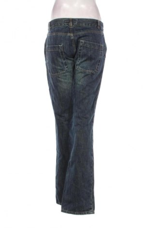 Damskie jeansy Unbranded, Rozmiar M, Kolor Niebieski, Cena 43,99 zł