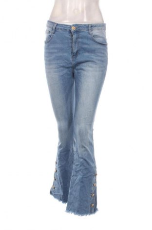 Damen Jeans Unbranded, Größe M, Farbe Blau, Preis € 20,99