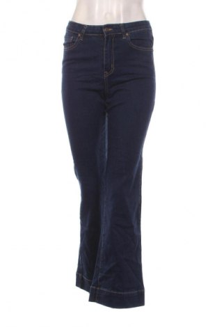 Damen Jeans Unbranded, Größe S, Farbe Blau, Preis 20,99 €