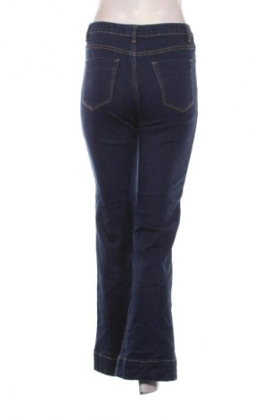 Damen Jeans Unbranded, Größe S, Farbe Blau, Preis 20,99 €