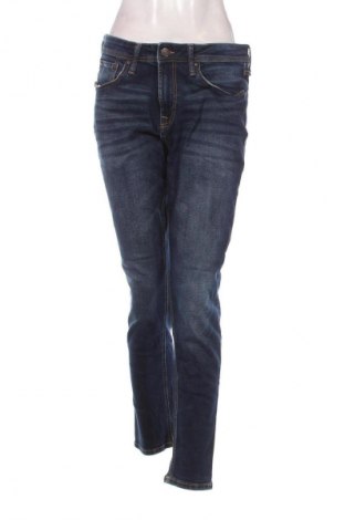 Damen Jeans Unbranded, Größe L, Farbe Blau, Preis € 20,99