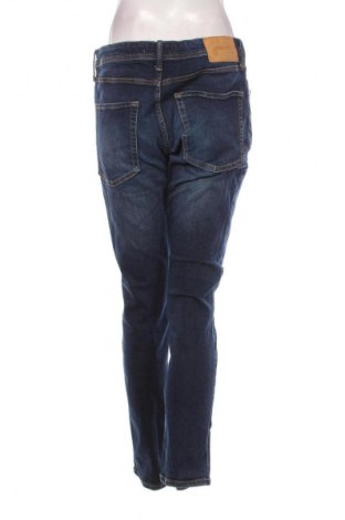 Damen Jeans Unbranded, Größe L, Farbe Blau, Preis € 20,99