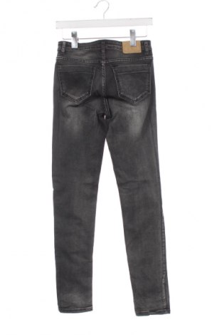 Damskie jeansy Unbranded, Rozmiar XS, Kolor Czarny, Cena 95,99 zł