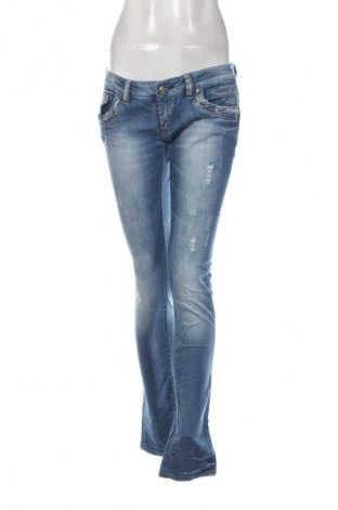 Damen Jeans Unbranded, Größe M, Farbe Blau, Preis 9,99 €