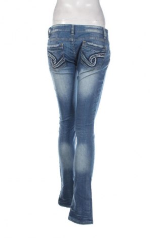 Damen Jeans Unbranded, Größe M, Farbe Blau, Preis 9,99 €