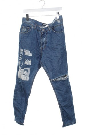 Damen Jeans Unbranded, Größe XS, Farbe Blau, Preis € 20,99