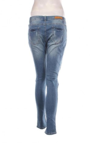 Γυναικείο Τζίν Unbranded, Μέγεθος XL, Χρώμα Μπλέ, Τιμή 12,99 €
