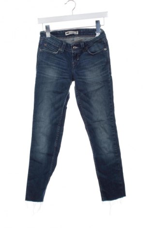 Damen Jeans Unbranded, Größe S, Farbe Blau, Preis 20,99 €