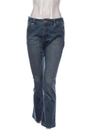 Damen Jeans Unbranded, Größe M, Farbe Blau, Preis 20,99 €