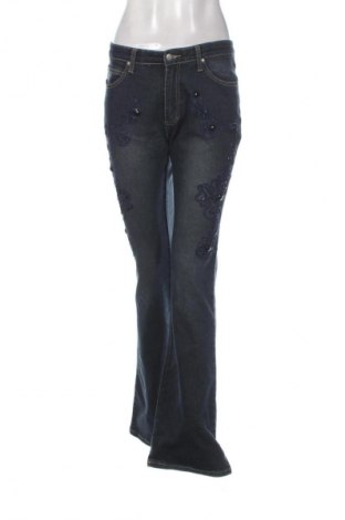 Női farmernadrág Unbranded, Méret M, Szín Kék, Ár 7 879 Ft