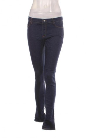 Damskie jeansy Unbranded, Rozmiar M, Kolor Niebieski, Cena 95,99 zł