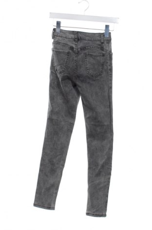 Γυναικείο Τζίν Unbranded, Μέγεθος XXS, Χρώμα Μαύρο, Τιμή 18,99 €