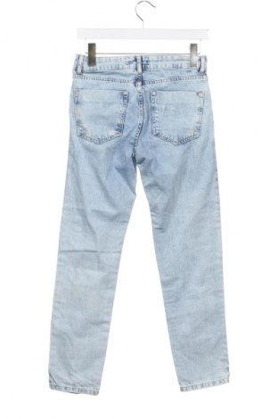 Γυναικείο Τζίν Unbranded, Μέγεθος S, Χρώμα Μπλέ, Τιμή 14,91 €