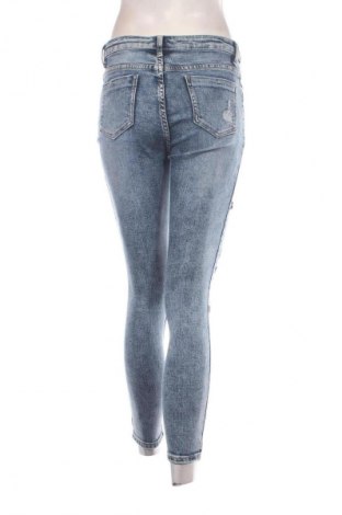 Dámske džínsy  Unbranded, Veľkosť M, Farba Modrá, Cena  16,95 €