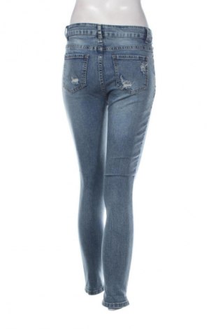 Damen Jeans Unbranded, Größe S, Farbe Blau, Preis € 20,99