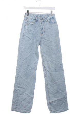 Blugi de femei Unbranded, Mărime XS, Culoare Albastru, Preț 94,99 Lei
