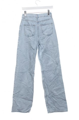 Blugi de femei Unbranded, Mărime XS, Culoare Albastru, Preț 94,99 Lei