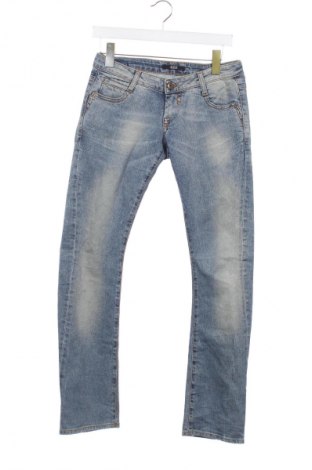 Dámske džínsy  Unbranded, Veľkosť M, Farba Modrá, Cena  15,00 €