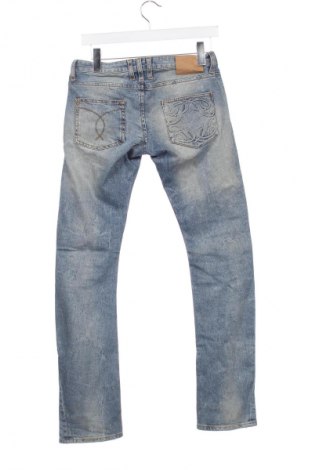 Dámske džínsy  Unbranded, Veľkosť M, Farba Modrá, Cena  15,00 €