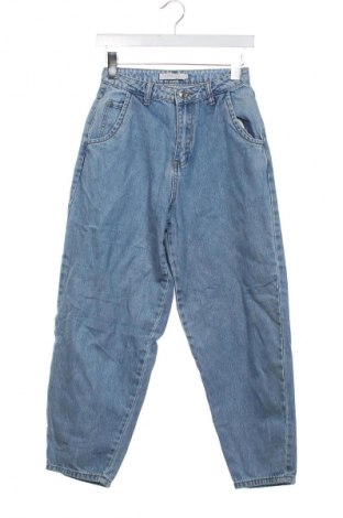 Damen Jeans Unbranded, Größe XS, Farbe Blau, Preis 20,99 €