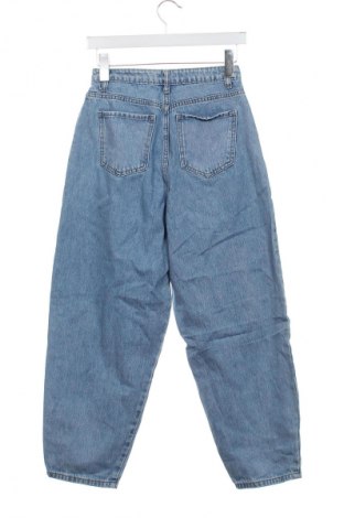 Damen Jeans Unbranded, Größe XS, Farbe Blau, Preis 20,99 €