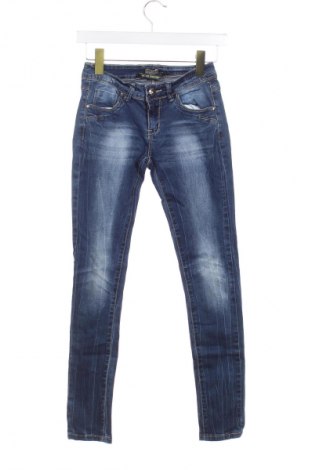Női farmernadrág Unbranded, Méret XS, Szín Kék, Ár 5 829 Ft