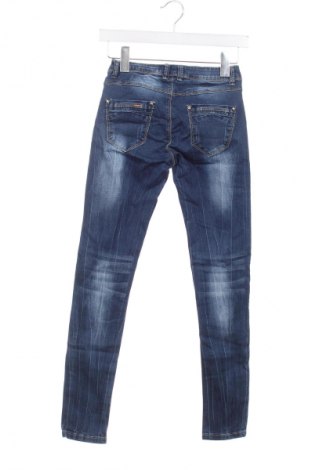 Női farmernadrág Unbranded, Méret XS, Szín Kék, Ár 5 829 Ft
