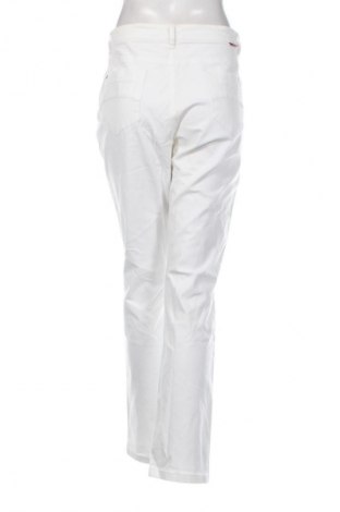 Blugi de femei Unbranded, Mărime XXL, Culoare Alb, Preț 94,99 Lei