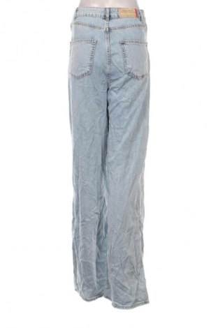 Damskie jeansy Unbranded, Rozmiar S, Kolor Niebieski, Cena 95,99 zł