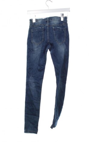 Dámské džíny  Unbranded, Velikost XS, Barva Vícebarevné, Cena  189,00 Kč