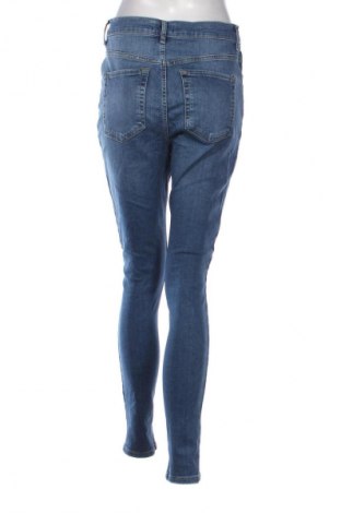 Damskie jeansy Unbranded, Rozmiar L, Kolor Niebieski, Cena 66,65 zł