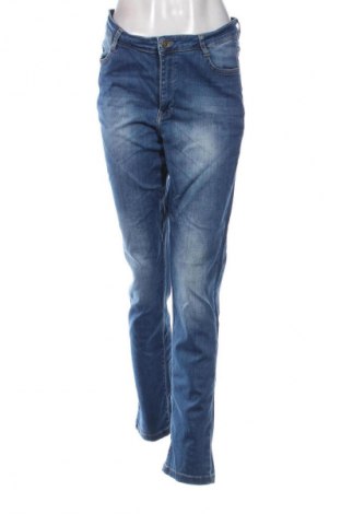Női farmernadrág Unbranded, Méret L, Szín Kék, Ár 5 799 Ft