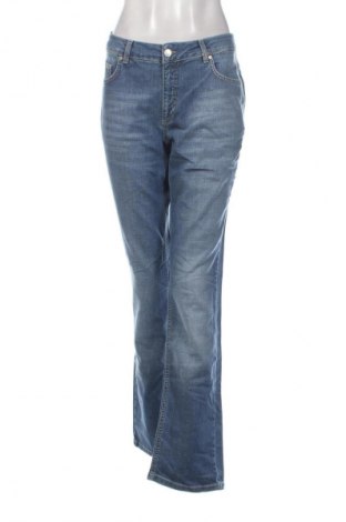 Damen Jeans Unbranded, Größe L, Farbe Blau, Preis 20,99 €