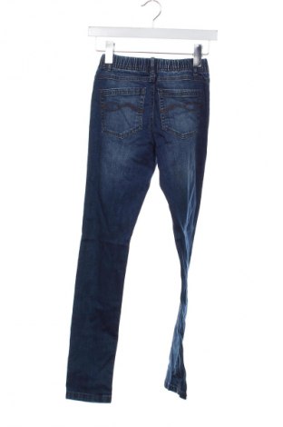 Γυναικείο Τζίν Unbranded, Μέγεθος XXS, Χρώμα Μπλέ, Τιμή 18,99 €