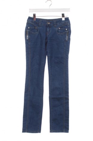 Női farmernadrág Unbranded, Méret M, Szín Kék, Ár 5 829 Ft
