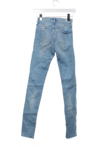 Damen Jeans Unbranded, Größe XXS, Farbe Blau, Preis 20,99 €