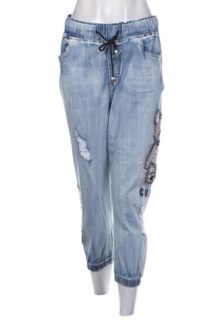 Női farmernadrág Unbranded, Méret L, Szín Kék, Ár 5 829 Ft