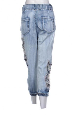 Női farmernadrág Unbranded, Méret L, Szín Kék, Ár 5 829 Ft