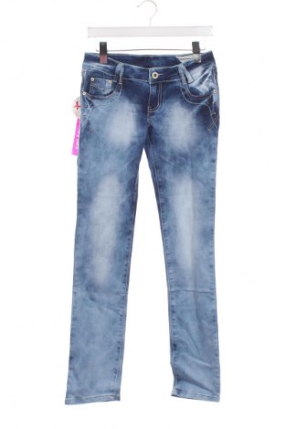 Női farmernadrág Unbranded, Méret M, Szín Kék, Ár 9 222 Ft