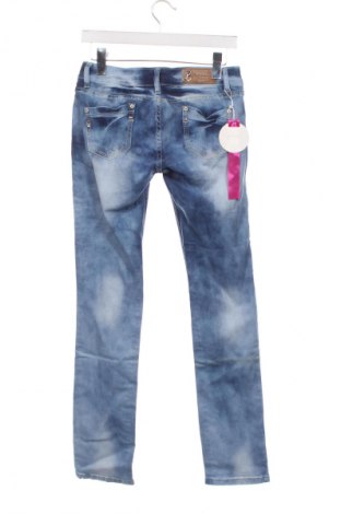 Női farmernadrág Unbranded, Méret M, Szín Kék, Ár 9 222 Ft