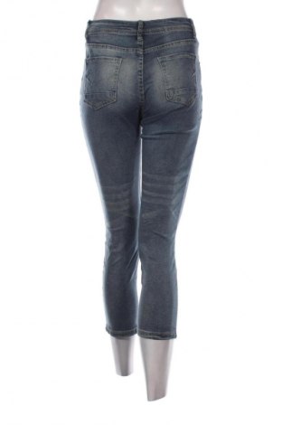 Damskie jeansy Unbranded, Rozmiar M, Kolor Niebieski, Cena 43,99 zł