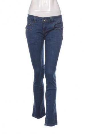 Női farmernadrág Unbranded, Méret M, Szín Kék, Ár 9 222 Ft