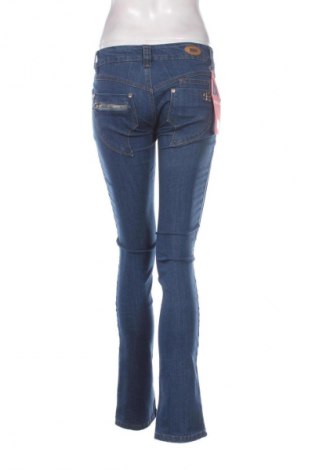 Női farmernadrág Unbranded, Méret M, Szín Kék, Ár 9 222 Ft