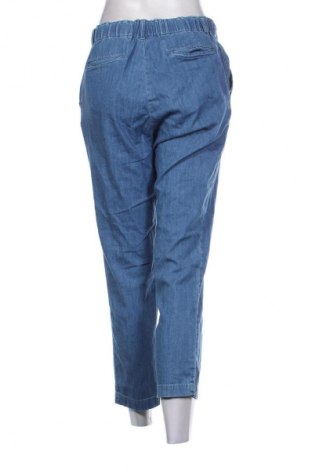 Damen Jeans Unbranded, Größe M, Farbe Blau, Preis 14,83 €