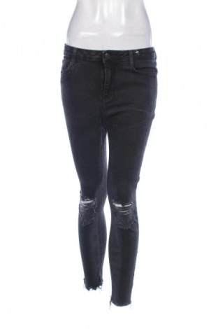Női farmernadrág Unbranded, Méret M, Szín Fekete, Ár 5 829 Ft