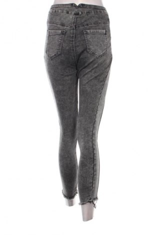 Dámske džínsy  Unbranded, Veľkosť M, Farba Sivá, Cena  16,95 €