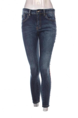 Blugi de femei Unbranded, Mărime M, Culoare Albastru, Preț 94,99 Lei